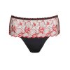Primadonna - Springdale Luksus String Black Rose