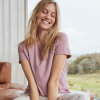 JBS of Denmark - Nat T-shirt Rose JBS of Denmark - Nat T-shirt Rose