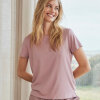 JBS of Denmark - Nat T-shirt Rose JBS of Denmark - Nat T-shirt Rose