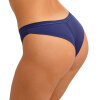 Freya - Tailored Brazilian Tai Dark Sapphire