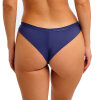 Freya - Tailored Brazilian Tai Dark Sapphire