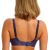 Freya - Tailored Plunge BH Dark Sapphire Freya - Tailored Plunge BH Dark Sapphire