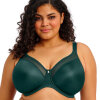 Elomi - Smooth Fullcup BH Deep Emerald Elomi - Smooth Fullcup BH Deep Emerald