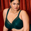 Elomi - Smooth Fullcup BH Deep Emerald Elomi - Smooth Fullcup BH Deep Emerald