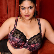 Elomi - Morgan Fullcup BH Dark Romance Elomi - Morgan Fullcup BH Dark Romance