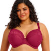 Elomi - Nerina Plunge BH Rouge Elomi - Nerina Plunge BH Rouge