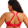 Elomi - Tiernie Plunge BH Red Elomi - Tiernie Plunge BH Red