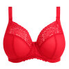 Elomi - Tiernie Plunge BH Red Elomi - Tiernie Plunge BH Red