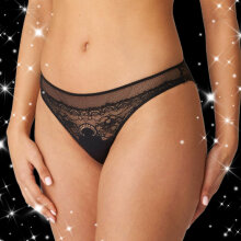 Marie Jo - Junoo Tai Trusse Sort Marie Jo - Junoo Tai Trusse Sort