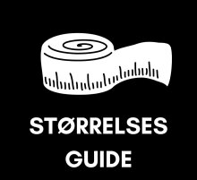 Brug størrelsesguiden til at finde den perfekte pasform og størrelse for din barm Brug størrelsesguiden til at finde den perfekte pasform og størrelse for din barm