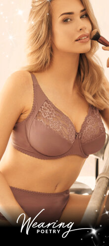 Smukt lingeri fra Wearing Poetry Smukt lingeri fra Wearing Poetry