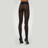 Wolford - Synergy 40 Leg Support Tights Sort