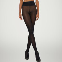 Wolford - Synergy 40 Leg Support Tights Sort