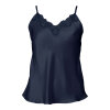 Lady avenue - Silke Top m Blonde Indigo