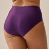 Silvana - Naturana - Minimizer Panties Beetroot
