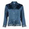 Lady avenue - Silke Pyjamas Dark Petrol Lady avenue - Silke Pyjamas Dark Petrol