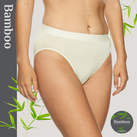 Lady avenue - Bambus Tai Off-White Lady avenue - Bambus Tai Off-White