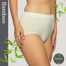 Lady avenue - Bambus Midi Off-White Lady avenue - Bambus Midi Off-White