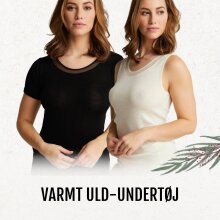 Shop uld-undertøj Shop uld-undertøj