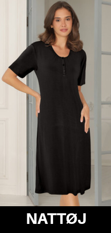 Se det store udvalg af nattøj til det kommende efterår Se det store udvalg af nattøj til det kommende efterår