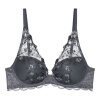 Triumph - Sensual Spotlight BH Pebble Grey