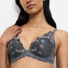 Triumph - Sensual Spotlight BH Pebble Grey