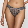 Triumph - Sensual Spotlight Brazilian Pebble Grey Triumph - Sensual Spotlight Brazilian Pebble Grey