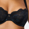 Triumph - Palina Balconette BH Sort Triumph - Palina Balconette BH Sort