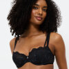Triumph - Palina Balconette BH Sort Triumph - Palina Balconette BH Sort