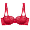 Triumph - Palina Balconette BH Shanghai Red
