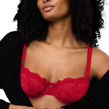 Triumph - Palina Balconette BH Shanghai Red