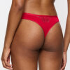 Triumph - Palina String Trusse Shanghai Red