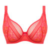Freya - Sydnie Plunge BH Strawberry
