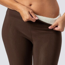 Trofé - Thermo Leggings Brun