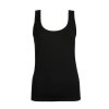 Marie Jo - Soft Studio Tank Top Sort