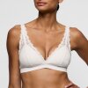 Marie Jo - Soft Studio Vatteret Bralette Natural