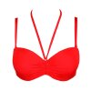 Marie Jo - Madurai Stropløs Bikini Top Po