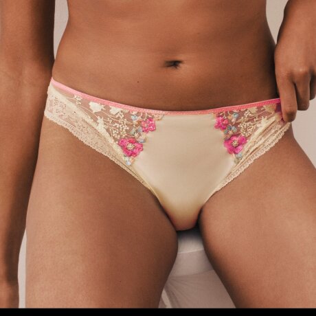 Marie Jo - Lizelot Tai Trusse French Vanilla