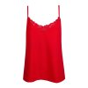 Marie Jo - Soft Studio Blonde Top True Red