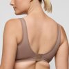 Primadonna - Nudda Bralette Top Ginger