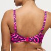 Primadonna - Malabo Fullcup Bikini Hot Pink Primadonna - Malabo Fullcup Bikini Hot Pink