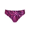Primadonna - Malabo Bikini Tai Hot Pink Zeb Primadonna - Malabo Bikini Tai Hot Pink Zeb