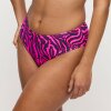 Primadonna - Malabo Bikini Maxi Hot Pink Ze Primadonna - Malabo Bikini Maxi Hot Pink Ze