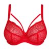 Primadonna - Sophora Fullcup BH True Red