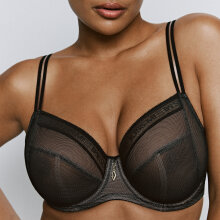 Primadonna - Cools Fullcup BH Sort