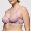 Primadonna - Madison Seamless BH Soft Sand