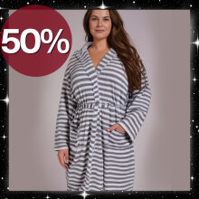 Balzaa - Soft Snuggle Robe Balzaa - Soft Snuggle Robe