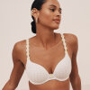 Marie Jo - Avero Hjerteformet BH Ivory Petal