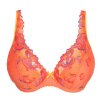 Primadonna - Devdaha Plunge BH Sunset Blush