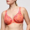 Primadonna - Devdaha Plunge BH Sunset Blush